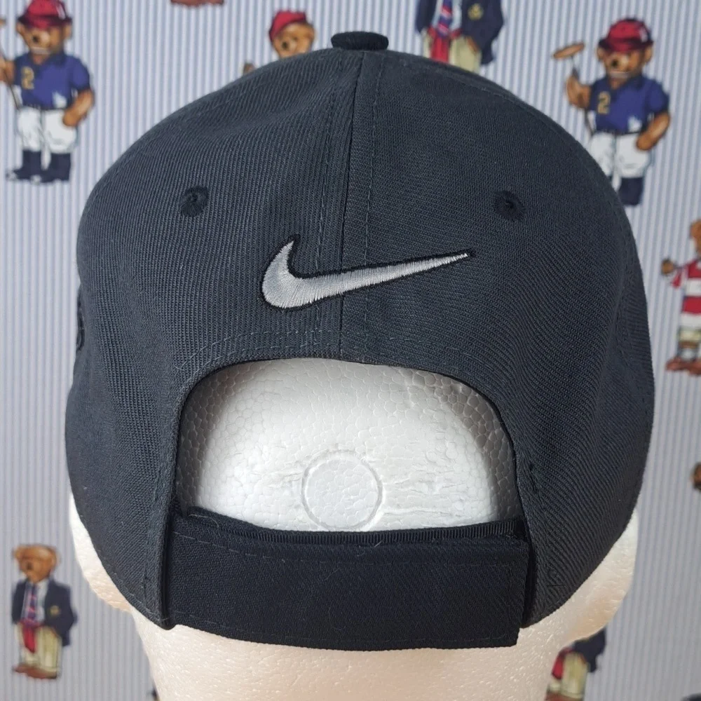 Nike Louisville Cardinals 2013 Basketball National Championship  velcro back hat